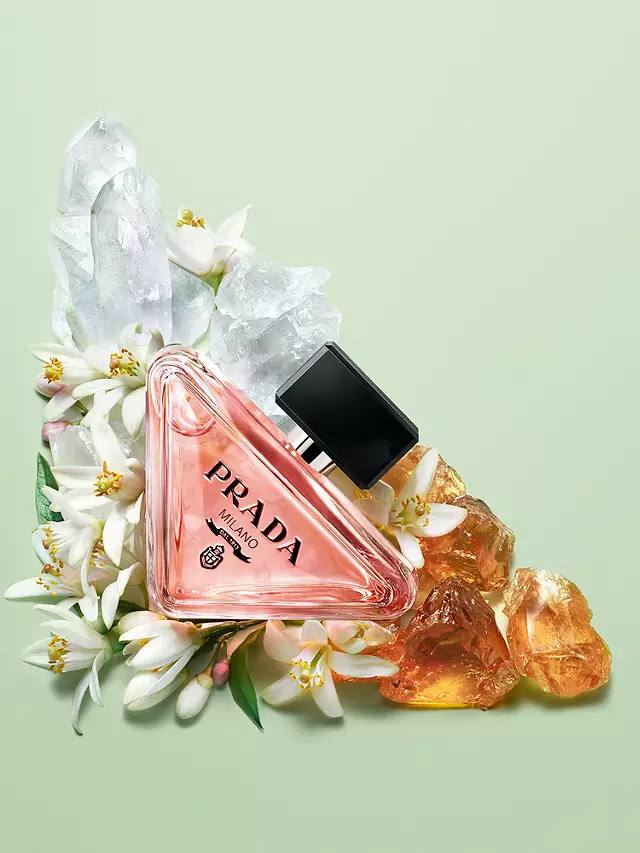 عطر پرادا پارادوکس