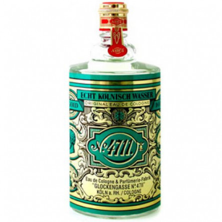 4711 Original Eau de Cologne.100 ml