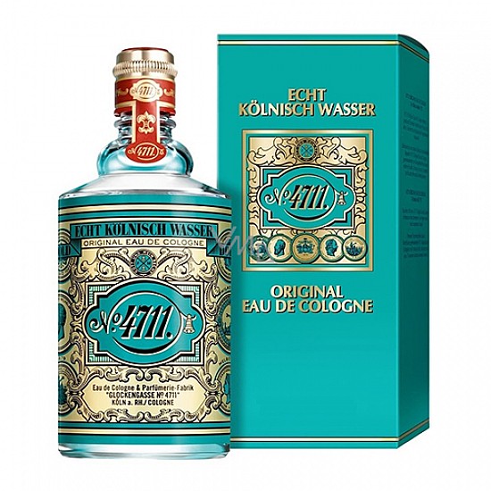 4711 Original Eau de Cologne