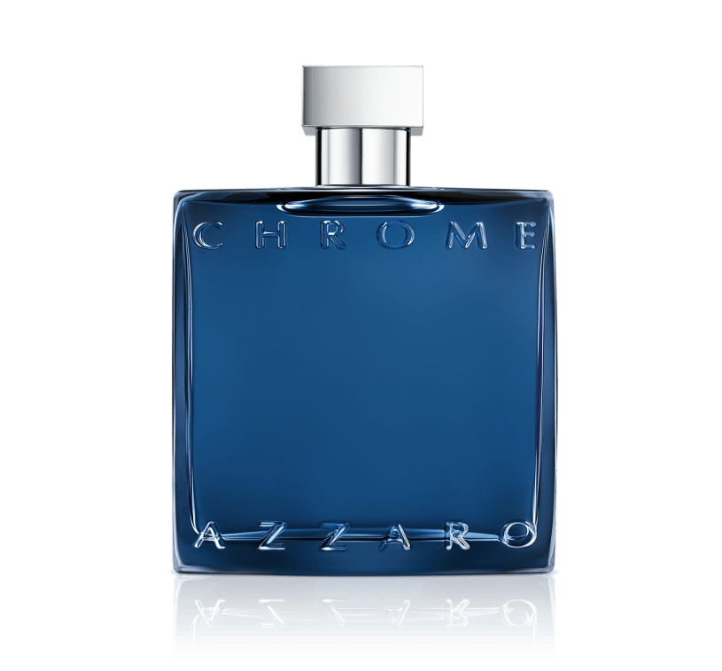 Azzaro Chrome Parfum