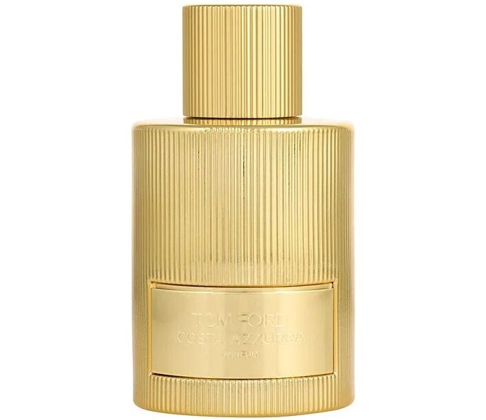 Costa Azzurra Parfum Tom Ford.100 ml عطر تام فورد کاستا آزورا پارفوم