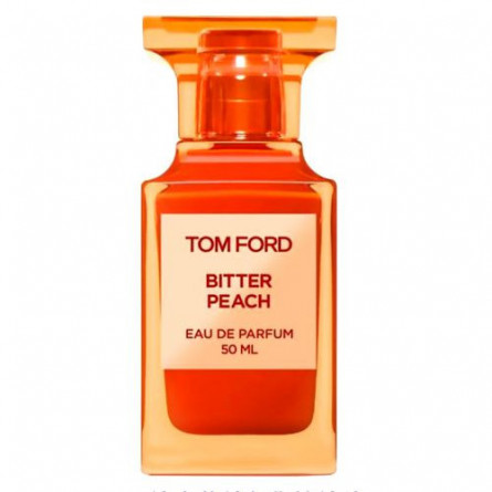 Tom Ford Bitter Peach عطر تام فورد بیتر پیچ