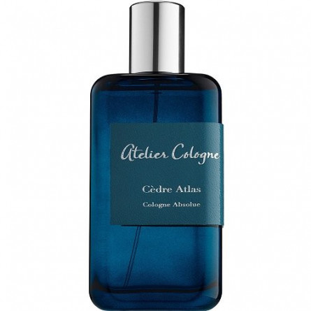 atelier Cologne Cedre Atlas.100 ml