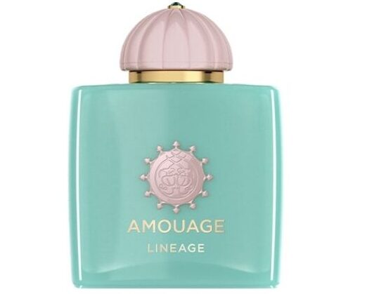 Amouage Lineage.100 ml
