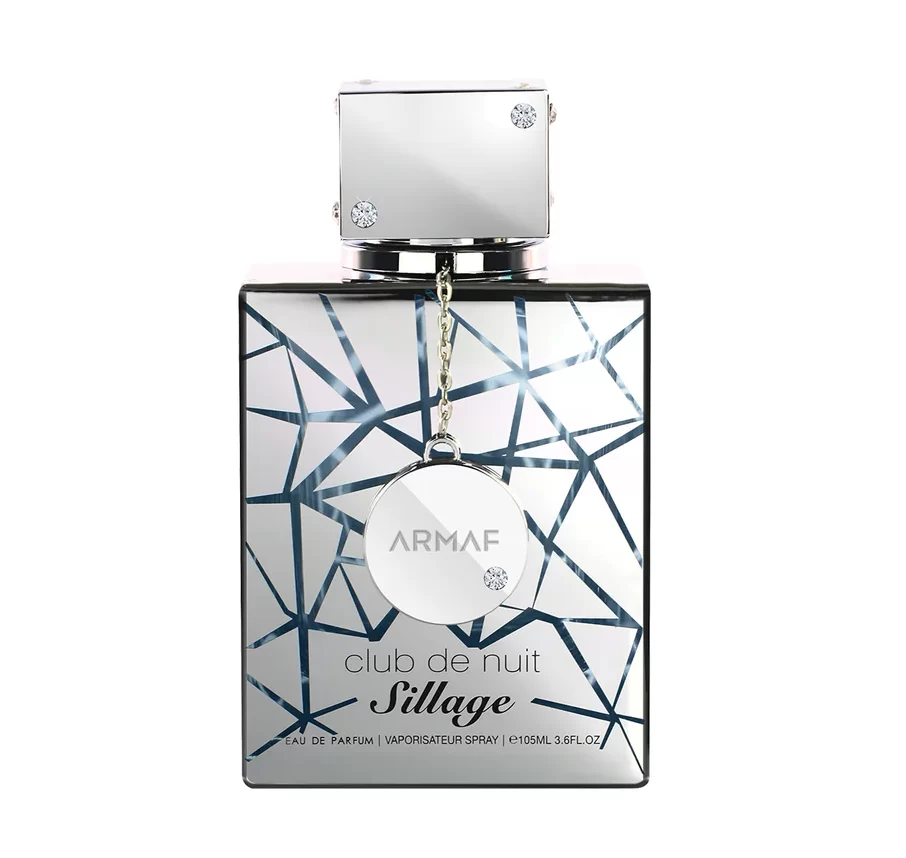 Armaf Club De Nuit Sillage .100 ml
