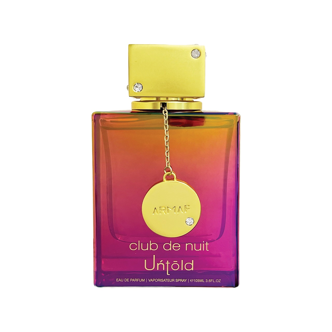 Armaf Club de Nuit Untold.100 ml