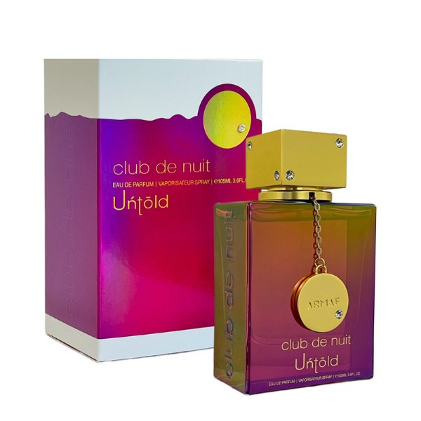 Armaf Club de Nuit Untold