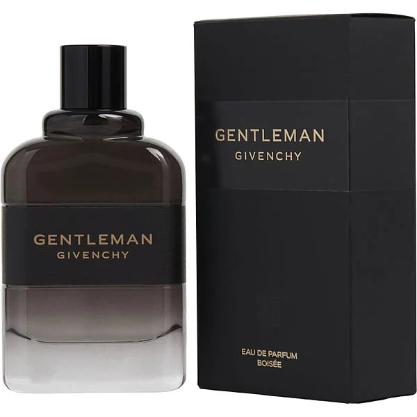 Givenchy Gentleman Eau de Parfum Boisee.100 ml
