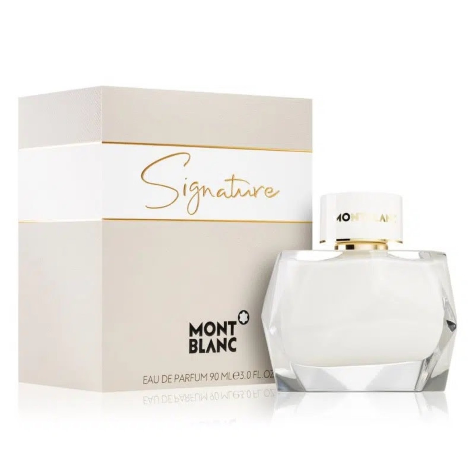 Mon blanc signature عطر مون بلان سیگنچر