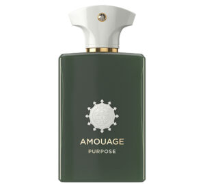 عطر آمواژ پرپس