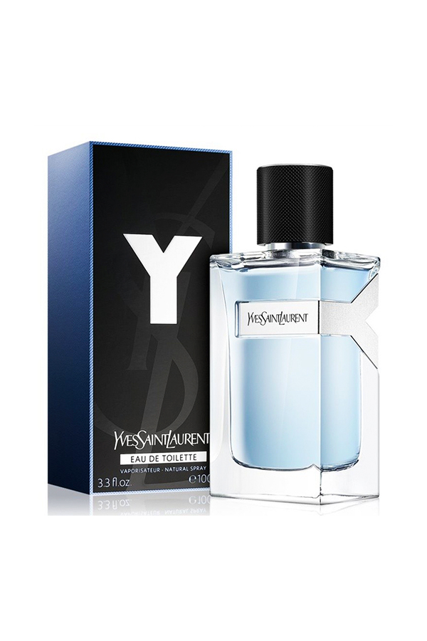 Y Eau de Toilette Yves Saint Laurent