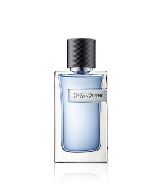 Y Eau de Toilette Yves Saint Laurent. 100 ml