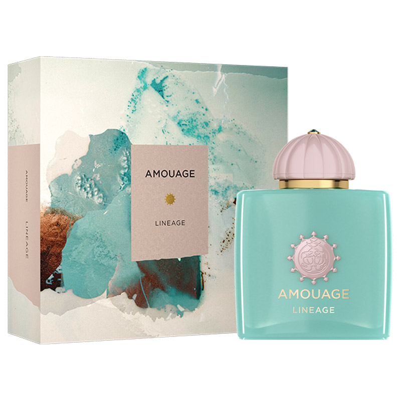 amouage-lineage