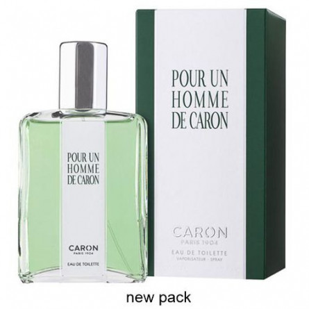 caron pour un homme عطر کارون پور آن هوم