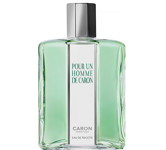 e9bc-Caron-Pour-Un-Homme-de-edt- عطر کارون پورانهوم