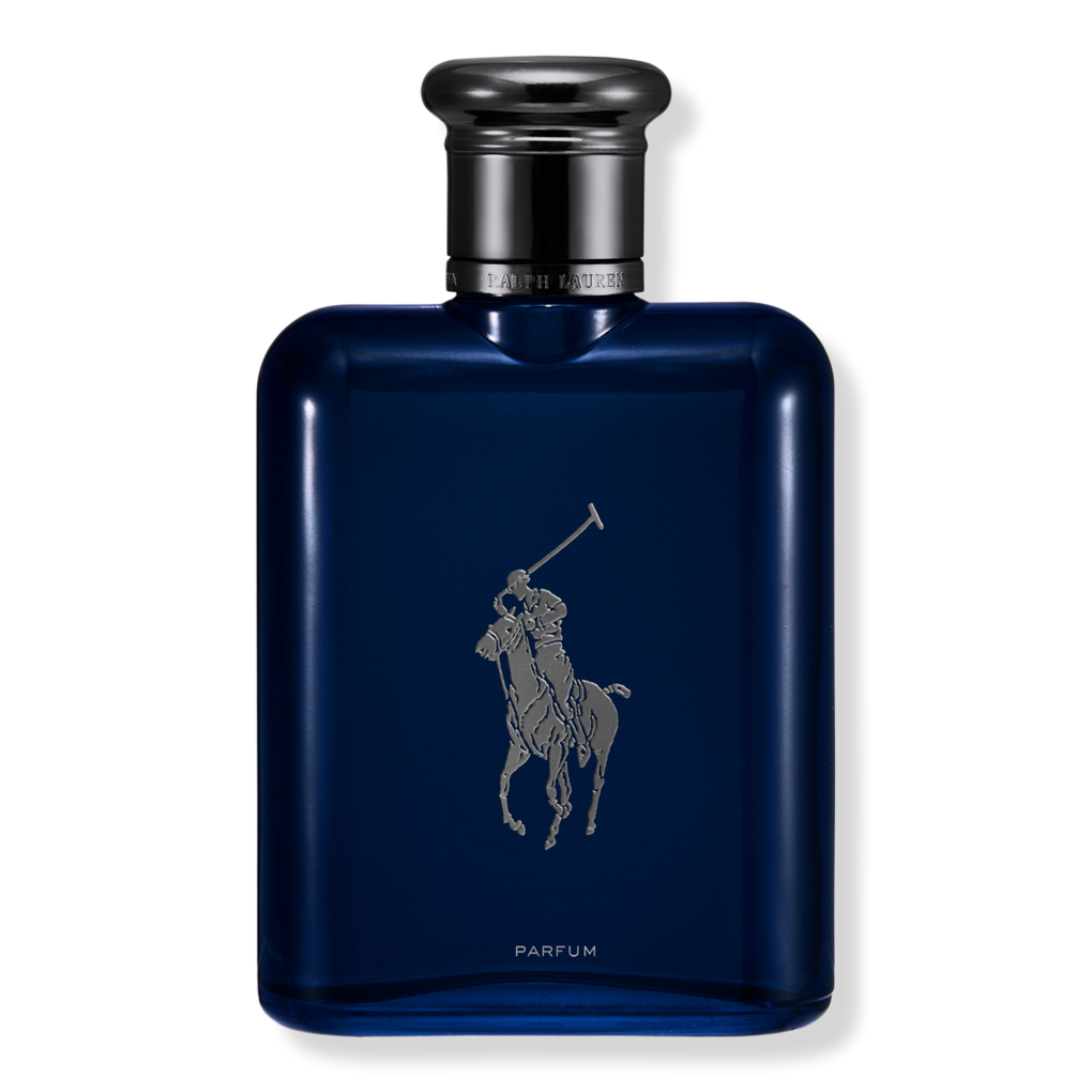 Ralph Lauren Polo Blue Parfum رالف لورن پولو بلو پارفوم