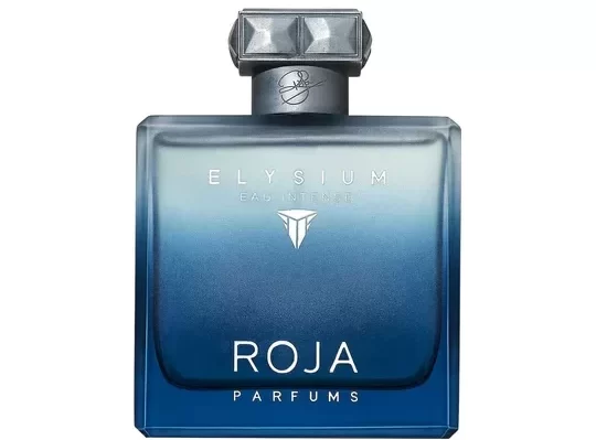 روژا الیسیوم اینتنس عطر روژا الیسیوم اینتنس