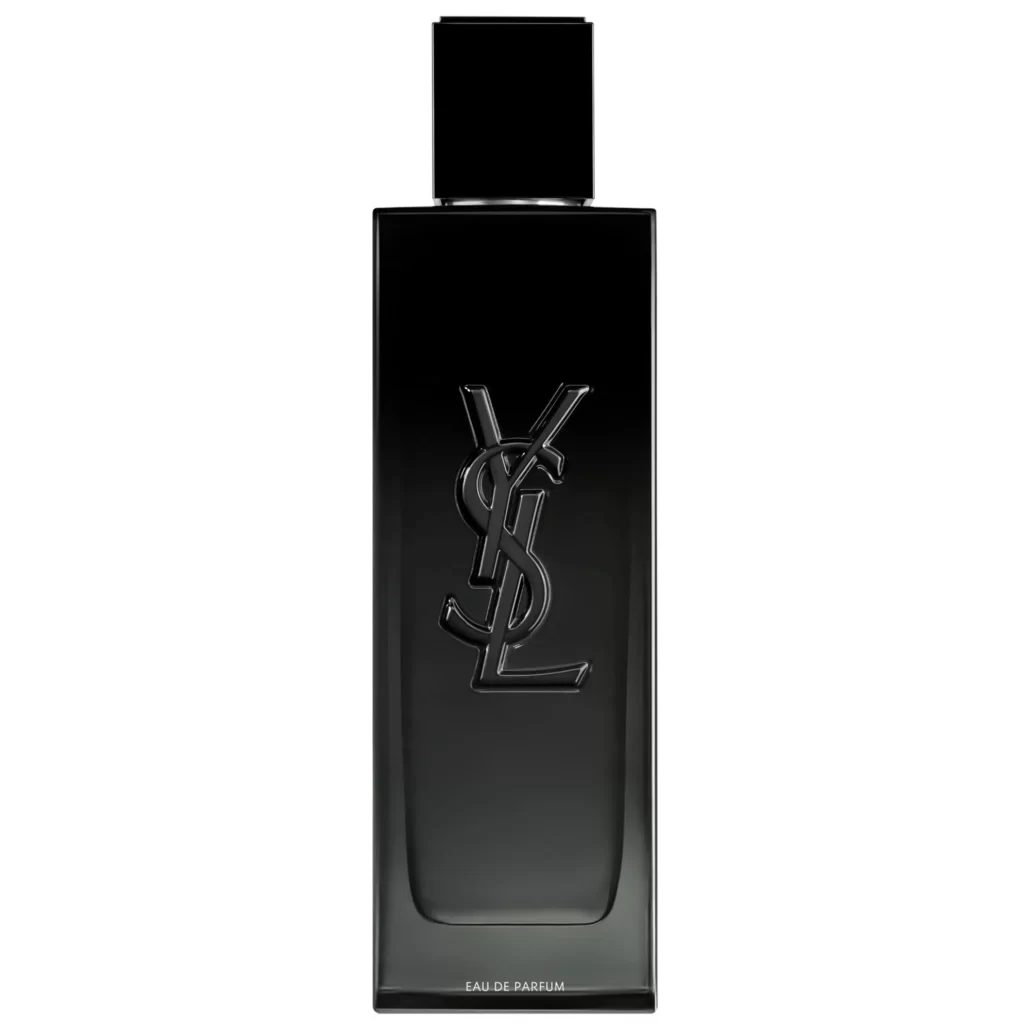 Yves Saint Laurent MYSLF ایو سن لوران مای سلف