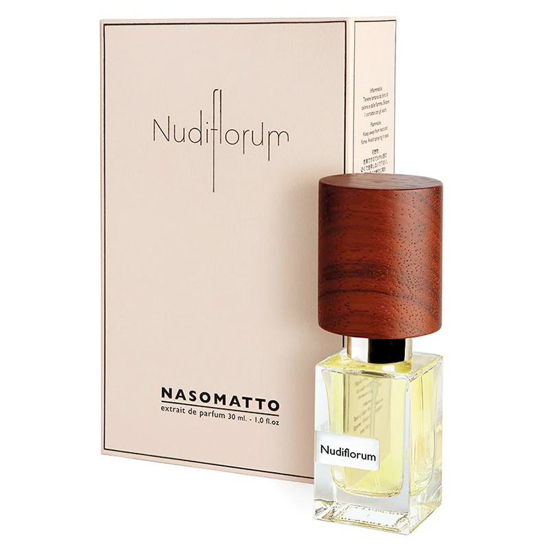 Nasomatto Nudiflorum