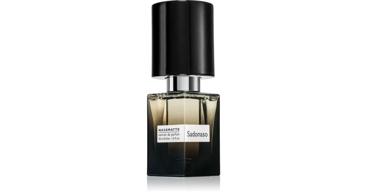 Nasomatto Sadonaso.100 ml