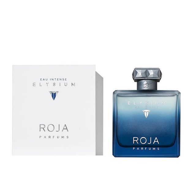 Roja Eau Intense Elysium Parfum.100ml