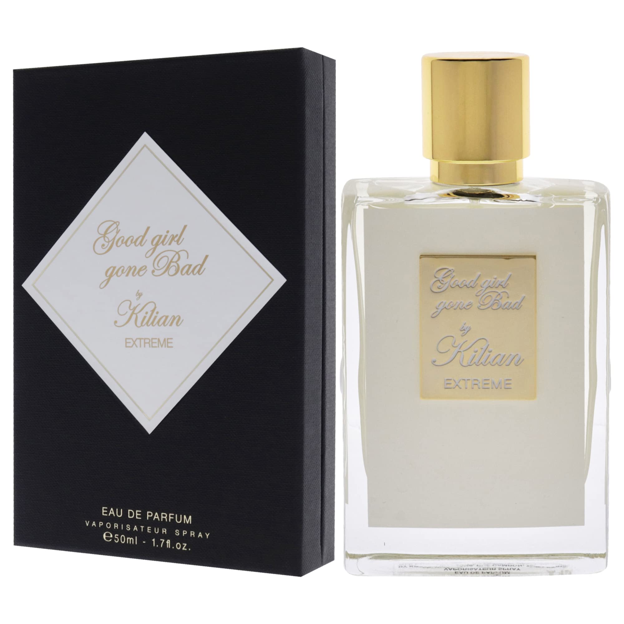 by Kilian Good Girl Gone Bad- عطر بای کیلیان گود گرل گان بد