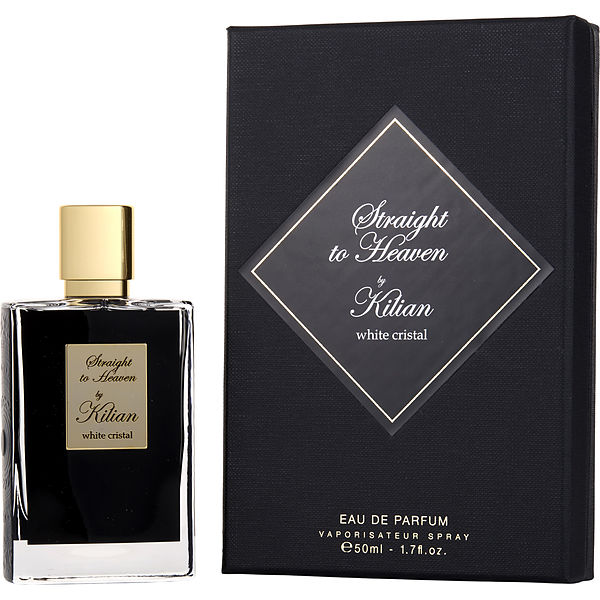 by kilian straight to heaven .