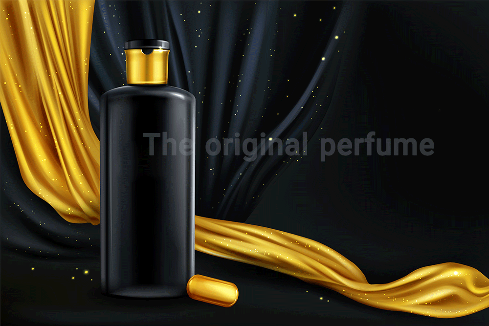 عطرهای اورجینال در ایران