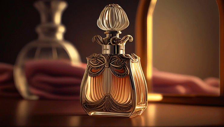 هرم بویایی عطر چیست