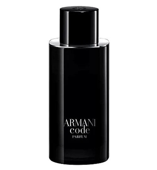 Giorgio Armani Armani Code Parfum جورجیو آرمانی آرمانی کد پارفوم
