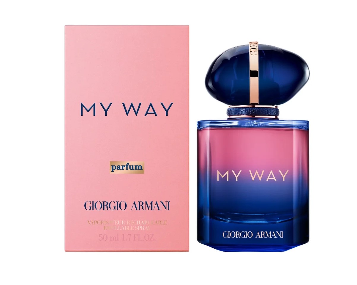 GIORGIO ARMANI - My Way Parfum