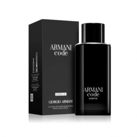 Giorgio Armani Armani Code Parfum