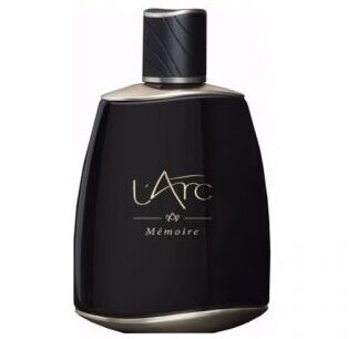 L'Arc Memoire Carnet de voyage. 100 ml