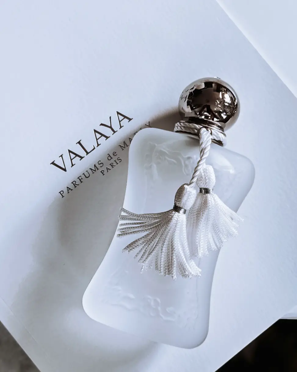 Parfums de Marly Valaya. 100 mll