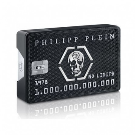 Philipp Plein No Limit فیلیپ پلین نو لیمیت