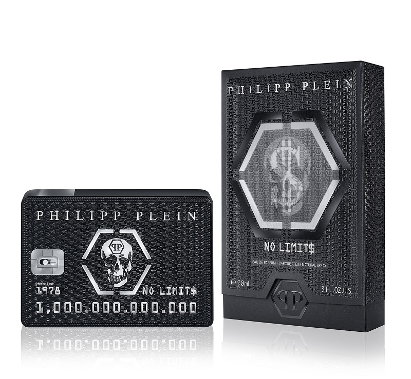 Philipp Plein No Limit. jpeg