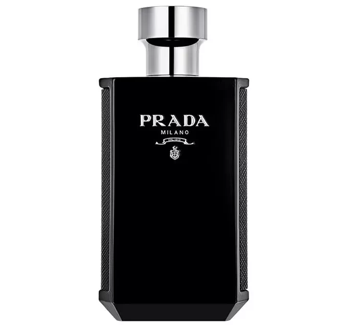 Prada L’Homme Intense پرادا لوم اینتنس
