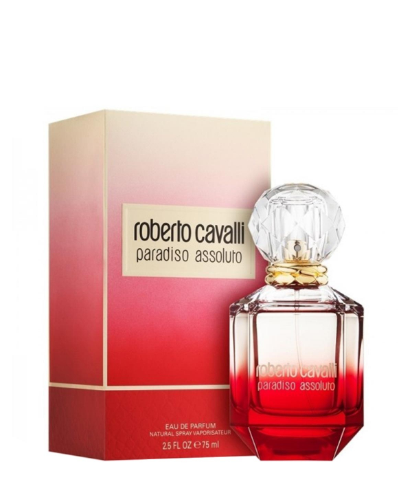 Roberto cavalli Paradiso Assoluto. jpeg