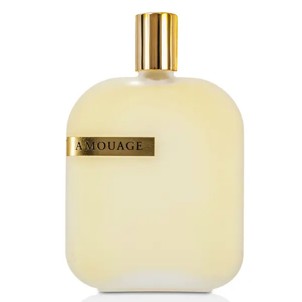 The Library Collection Opus V Amouage. 100 ml