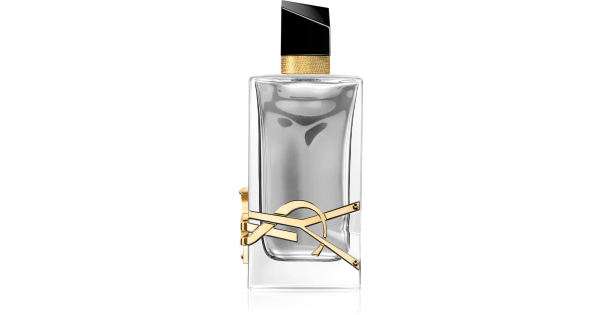 Yves Saint Laurent Libre L'Absolu Platine.100 ml