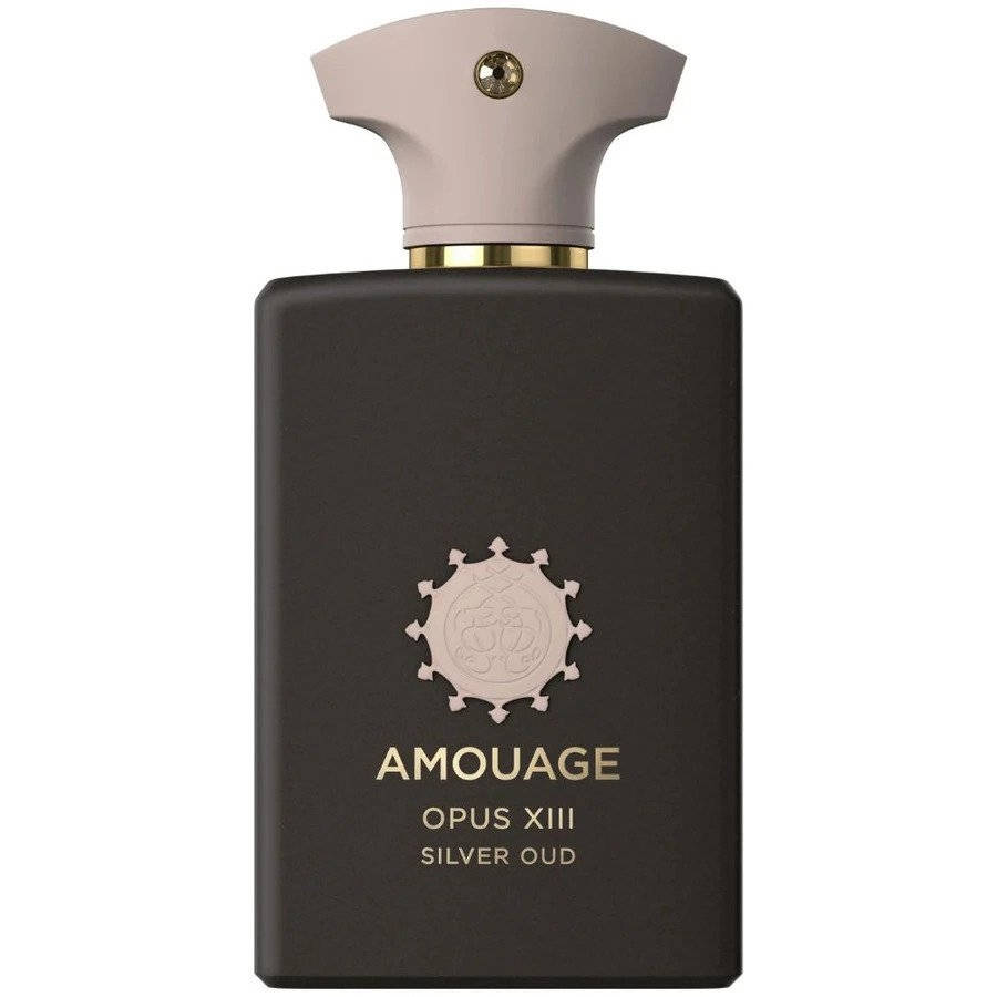 AMOUAGE_OPUSXIII_SILVEROUD عطر آمواژ اوپوس 13 سیلور عود