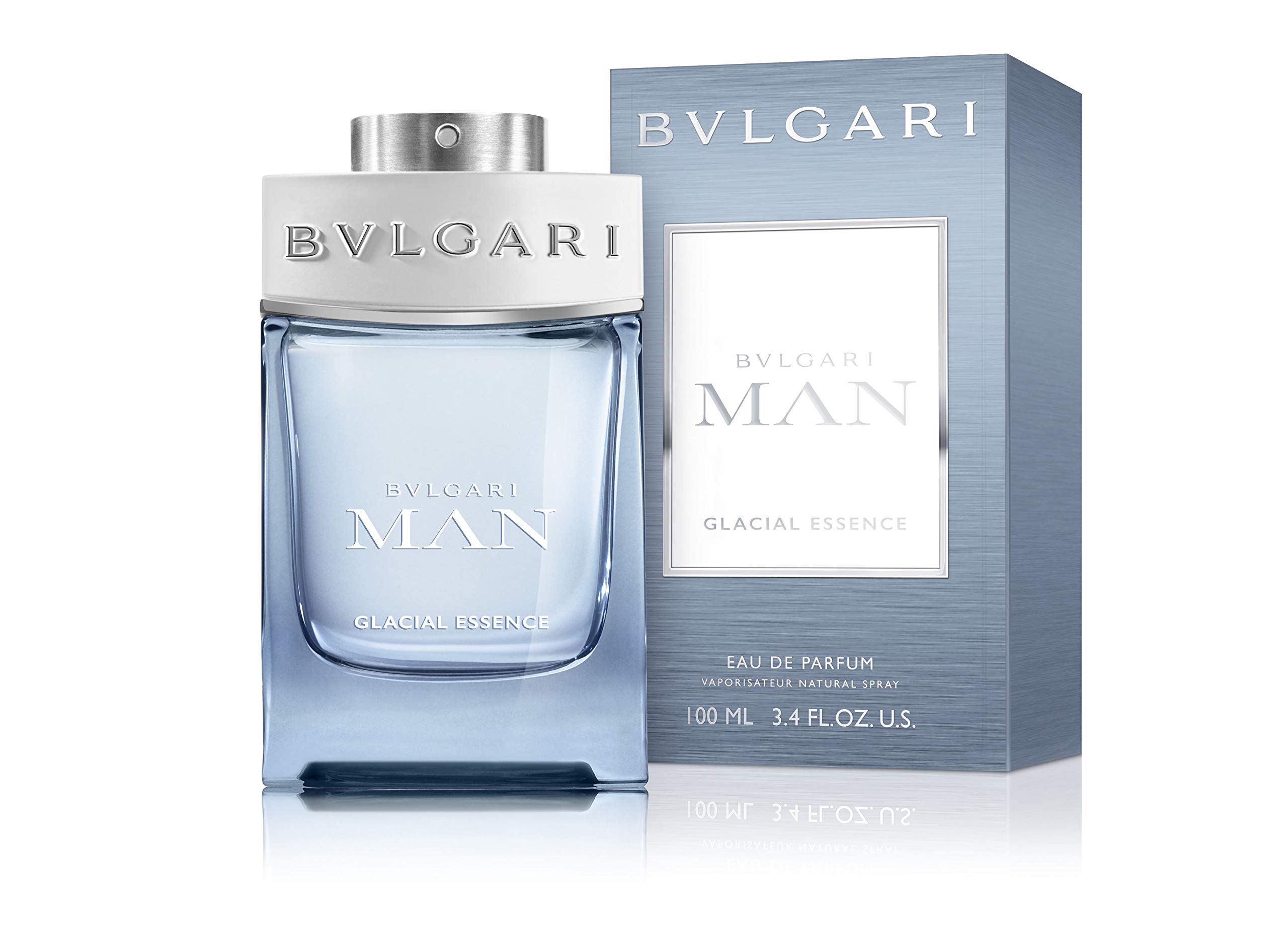 Bvlgari Glacial Essence. gpeg