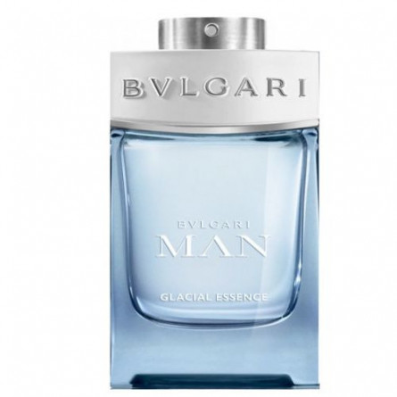 Bvlgari Man Glacial Essence بولگاری من گلشیال اسنس