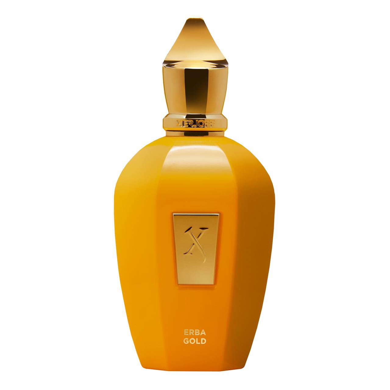 Erba gold.100 ml عطر سرژف اربا گلد