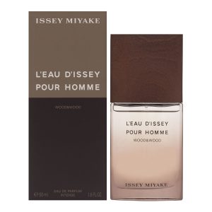 Issey Miyake L'Eau d'Issey pour Homme Wood & Wood