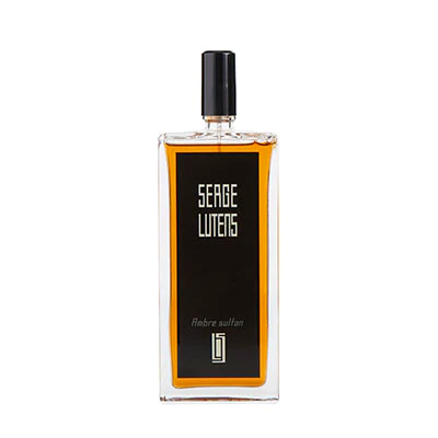 Serge Lutens ambre sultan