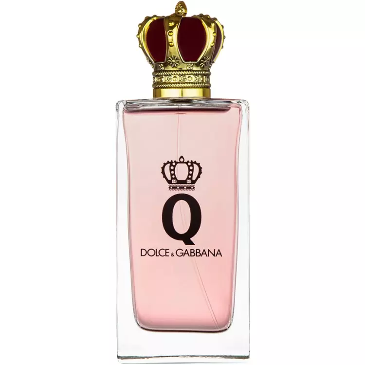 عطر دولچه گابانا کویین