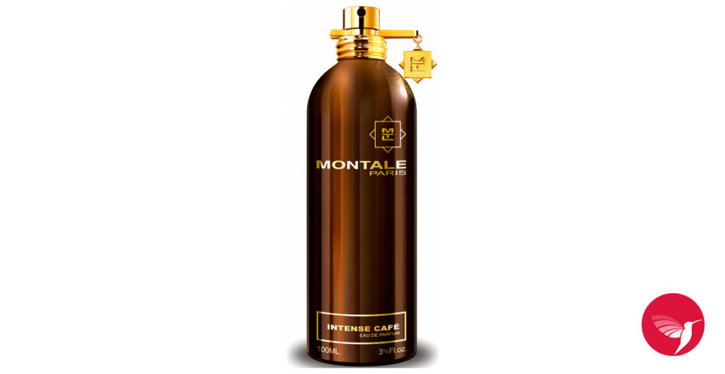 Montale Intense Cafe مونتال اینتنس کافه