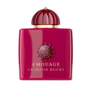 عطر آمواج کریسمون راکز