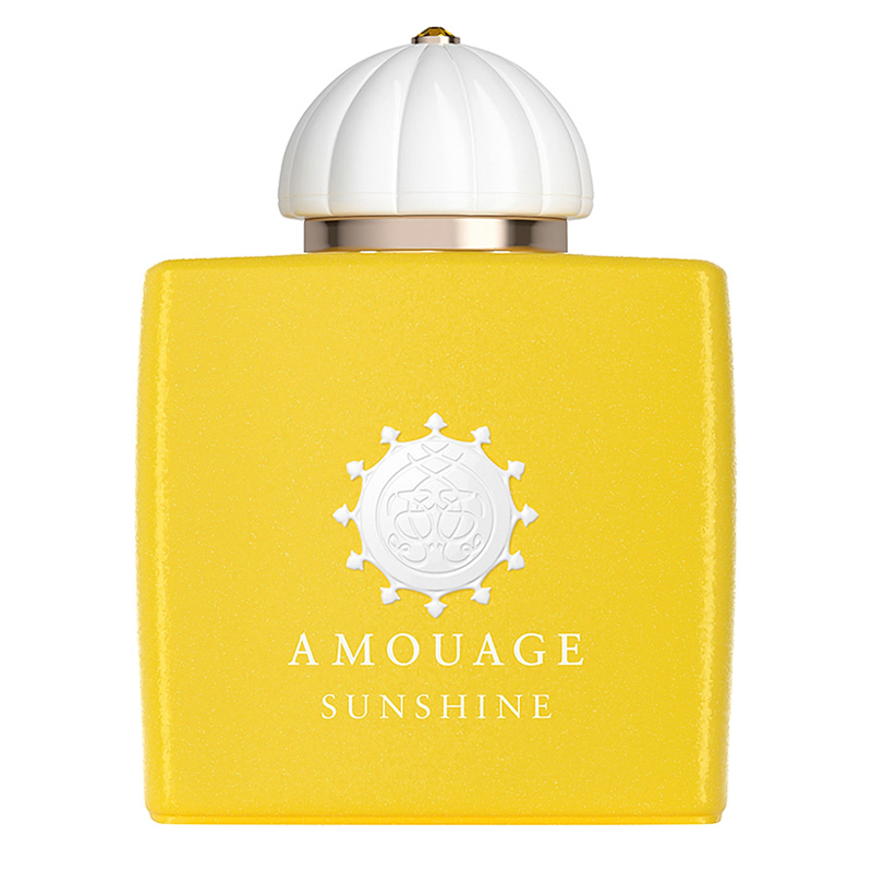 Sunshine Eau de Parfum For Women Amouage عطر آمواج سان شاین زنانه